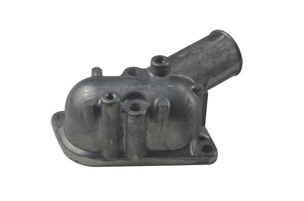 Peças de refrigeração de automóveis Isuzu Cobertura do termostato de automóveis NPR 700P 4HE1 4HF1 8973727690