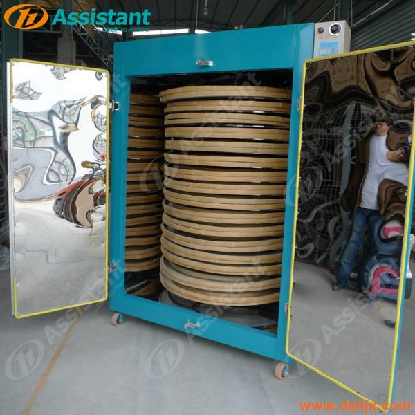 Electric Heating Tea Leaf Dehydrator for Iced Chamomile Green Black Herbal Tea DL-6CHZ-12