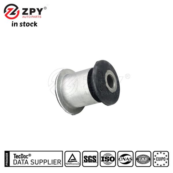 ZPY bras de commande inférieur de la suspension 7L0407183A pour VW Audi Porsche
