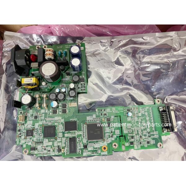 NIHON KOHDEN ECG Patient Monitor Mainboard UT-2436C