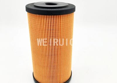99,97% máquina escavadora Oil Filter da eficiência 21687472 23273538 23109177