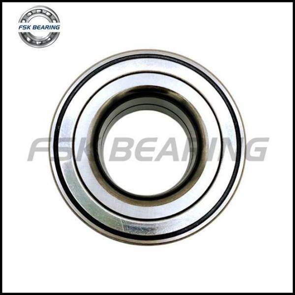 V5DAC38740040ABS96 Grade Double Rows Gcr15 Chrome Steel Wheel Hub Bearing Unit for Automotive Applications