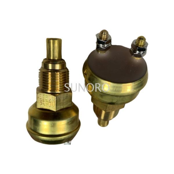 Original Parts Thermo Water Overheating Switch Sensor for Excavator 8944032410 8-94403241-0 894403-2410