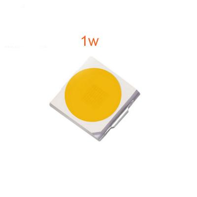 microplaquetas do diodo emissor de luz de 3.0*3.0mm SMD
