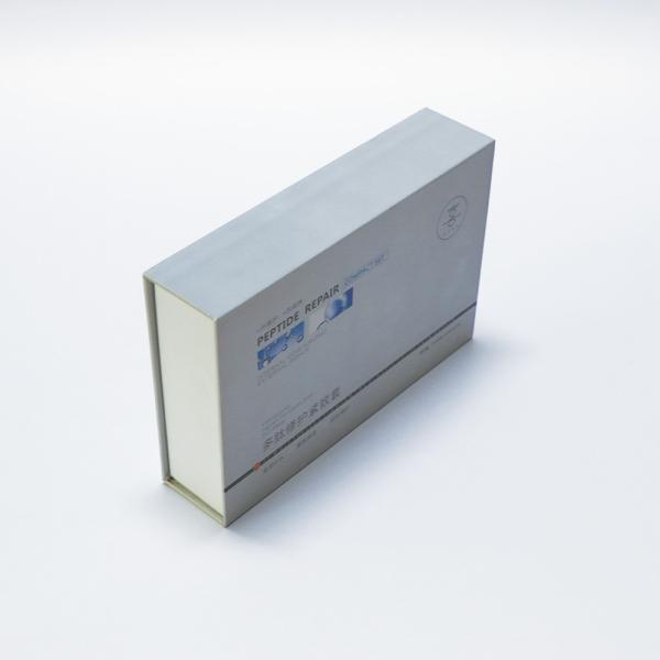 CE Debossing Magnet 3mm Cosmetic Gift Box Packaging