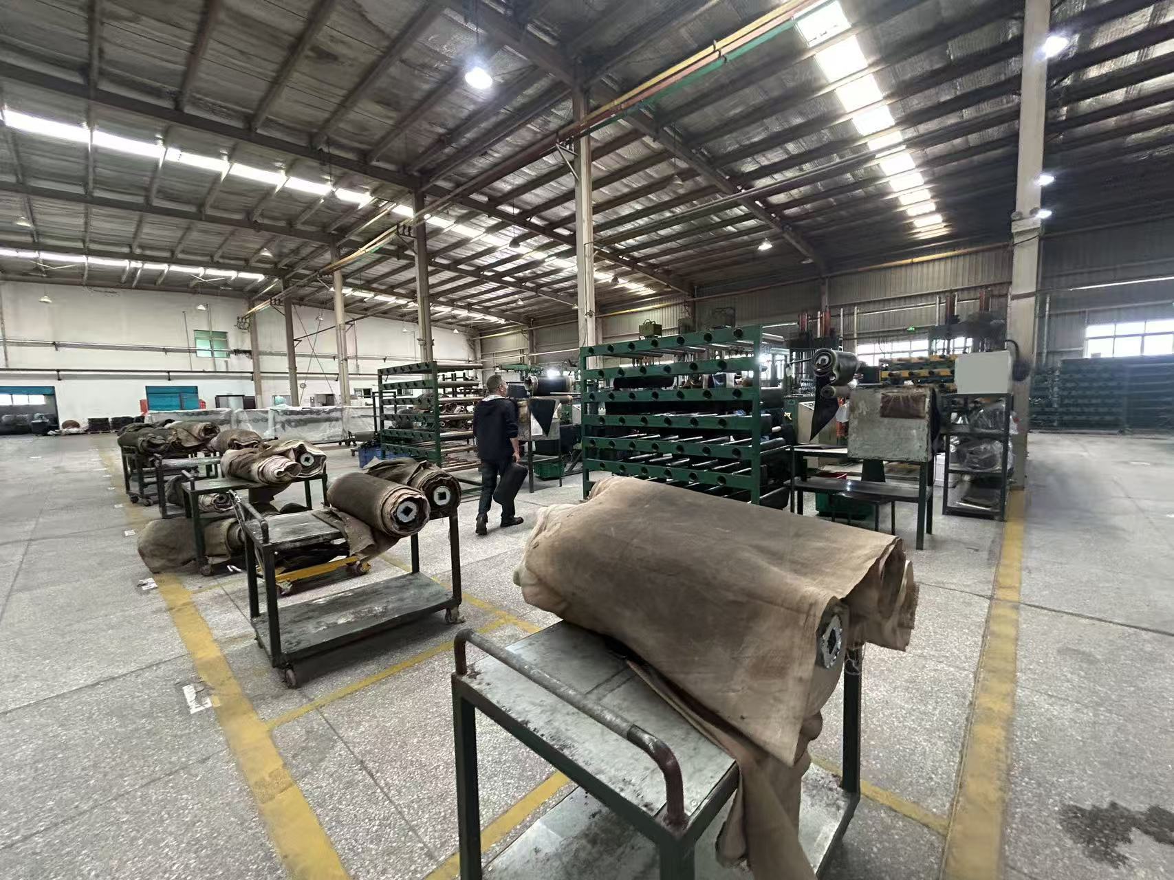 Xi'an Jieguan Auto Parts Co., Ltd.