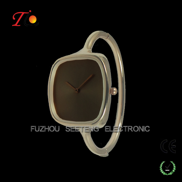 Fashion stainless steel good quality luxury Quartz Wrist women Watches for fashion ladies