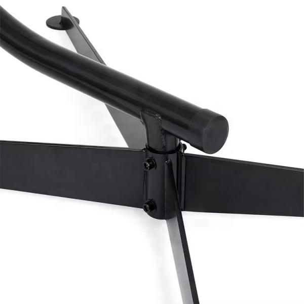 Modern Portable Hammock Chair for Comfortable Outdoor or Indoor Activity Living Room