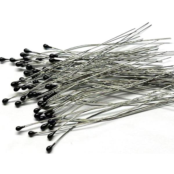 Изменения термистора эпоксидной смолы сопротивления изоляции с температурой окружающей среды