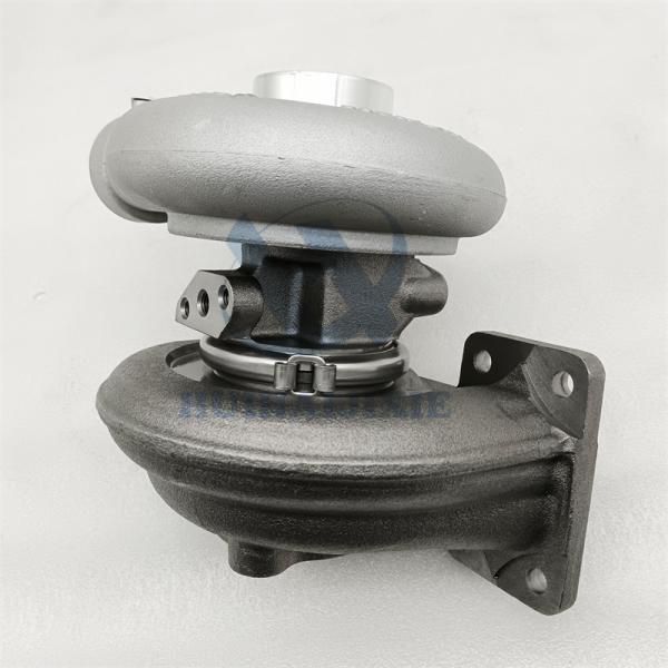 4918501060 4917902230 Excavator Turbocharger 49185-01060 49179-02230 For 6D34 Engine TE06H
