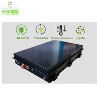 15kWh 50kWh Lifepo4 Battery Pack for Electric Powered Truck EV Car High Voltage Battery Pack with BMS
