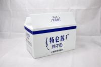 personalizá-lo Collapsible Colorido PP Plástico Correx Corflute Coroplast reciclar frutas e legumes Caixas de armazenamento