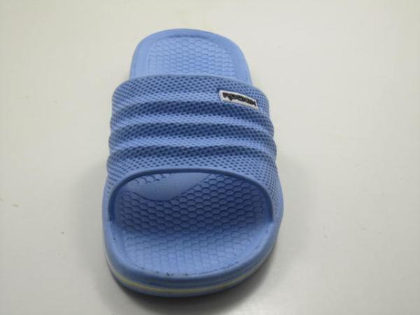 Softable Quick Drying EVA Children Slides/ Slippers for Indoor/ Bathroom