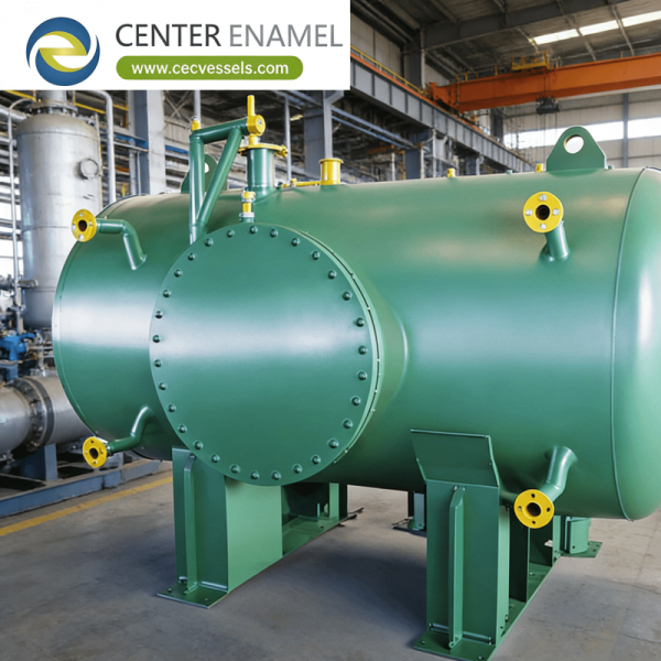 What Is an Industrial Recovery Condenser? Principles, Types & Applications