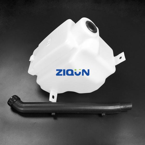 DZ15221743020 DZ15221743021 Shacman M3000 Plastic Expansion Tank