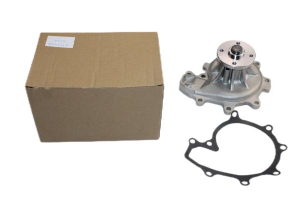700P ISUZU 4HK1 Water Pump 8973634780 5876100890 Isuzu Car Parts