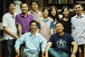 Dadao Corporation Limited