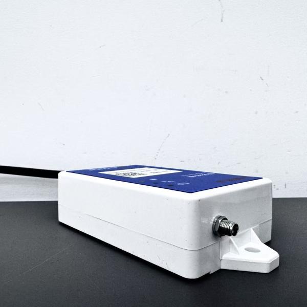 Soluciones telemáticas para carretillas elevadoras