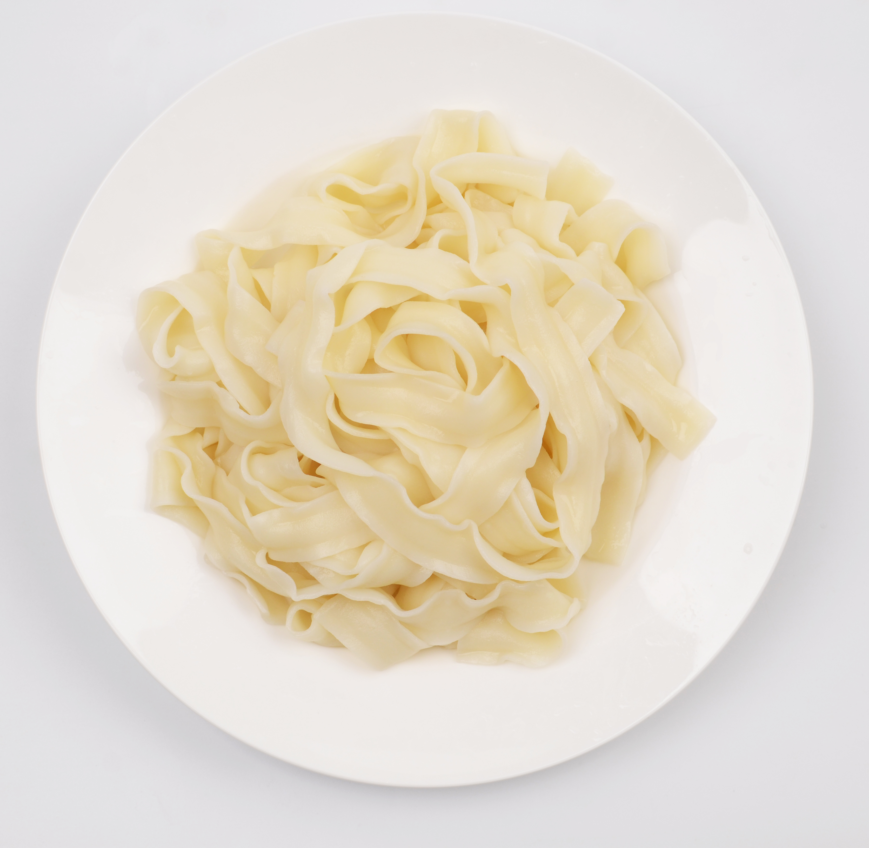 Gluten-Free Low-Carb Instant Ramen Noodles with 24 Months Shelf Life and Fresh Udon Texture