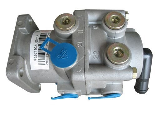 Wabco Master brake valve for sinotruk Howo WG9719360005 for sale