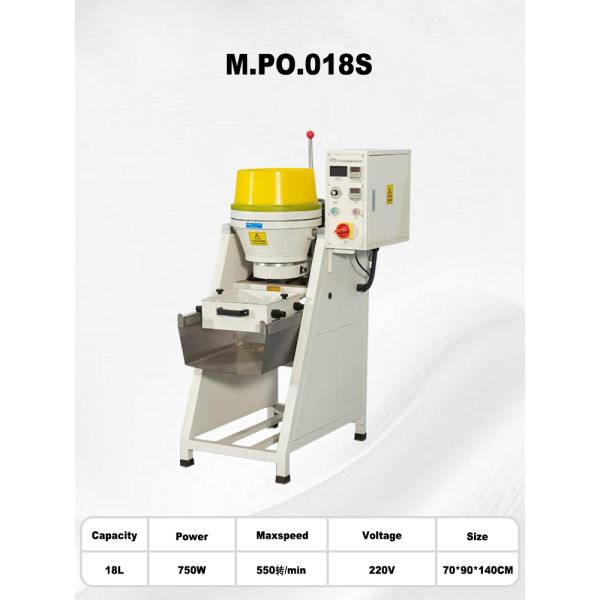 Polishing Tumbler