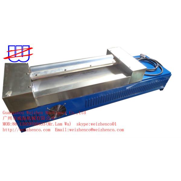Single Roller EPE Foam Hot Melt Glue Coating Machine for Stable and Smooth Coating