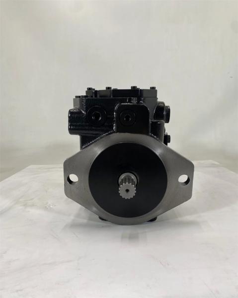 K3SP36B SK75 SK75-8 Pompes principales pour excavatrice PVC80 PVC90 Pompes YT10V00023F1 pour les machines de construction