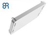 Leitor de porta RFID inteligente UHF montado no topo tipo de teto para shopping center