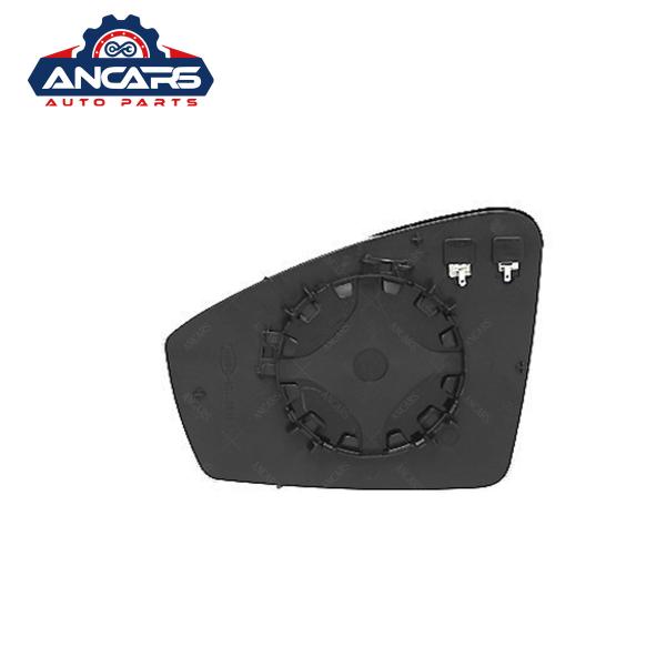 2018 Touareg Mirror Glass 761857521 761857522 Volkswagen Mirror Glass