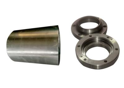 Customer Size Tungsten Carbide Die Punching Stamping Moulds Wear Resistance