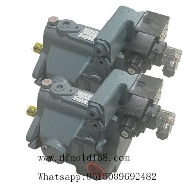 Daikin RP Series Rotor Pumps RP23C13JP-22-30 RP23C13JP-37-30 RP23C22H-22-30 Rotor Pumps For Servo Power Driver System