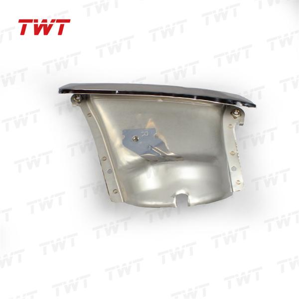 TWT REAR BUMPER EXTENSION 52106-30120 52106-30100 5210630120 5210630100 for Toyota Crown 2008-2012