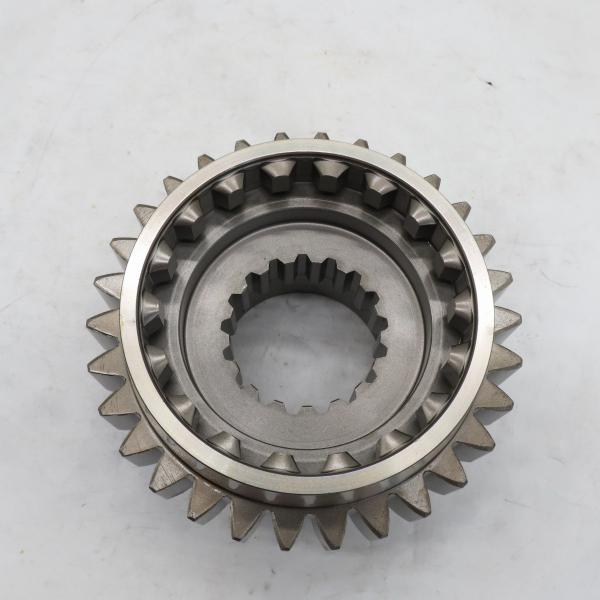 Auto Parts Truck Transmission DRIVE GEAR 4300466 for Eaton FullerTruck trblackMaterials; Iron and steel