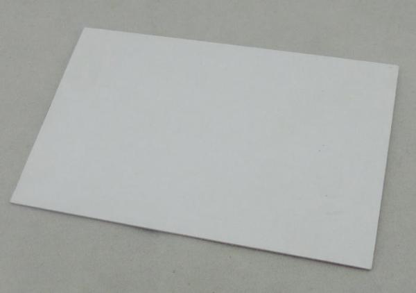 Aluminum Souvenir Badges For Machine With Epoxy , Laser Engravable And Adhesive Tape