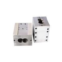 venda quente Nanjing HLD H-75 peças sobressalentes barril para extrusora de parafuso duplo e extrusora de três parafuso