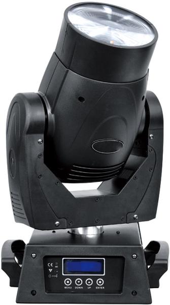 90W 120W led  head beam light high quality best price 2014 hottest dj led beam lights