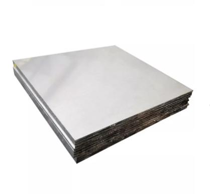 A5754 H22 1mm Aluminium Alloy Plate For Light Rail Ship Decoration