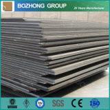 AMSE SA516 Gr55 SS Steel Plate For Boiler And Pressure Vessel