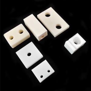 Industrial Electrical Technical Machinery Heat Resistant Alumina Ceramics