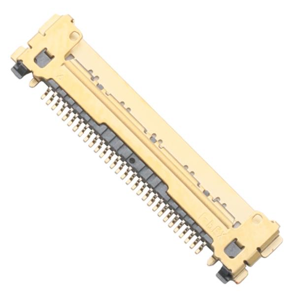 Micro Coax LI-JXAV-MIPI-ADPT-6CAM para LI-IMX290-MIPI-M12 FAW-1233-03 cabo Nvidia placa de câmera e conector de câmera de design