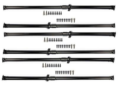 Rear Driveshaft Drive Shaft/Propeller Shaft Replacement For 07-11 Honda CR-V 4WD NE
