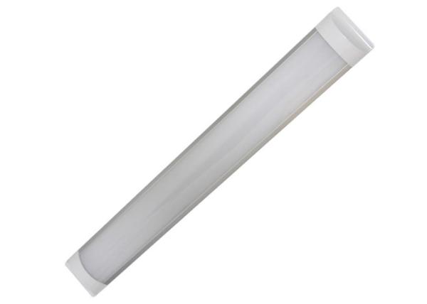 1800lm Household Led Lights Warm White 2ft Led Batten 600mm