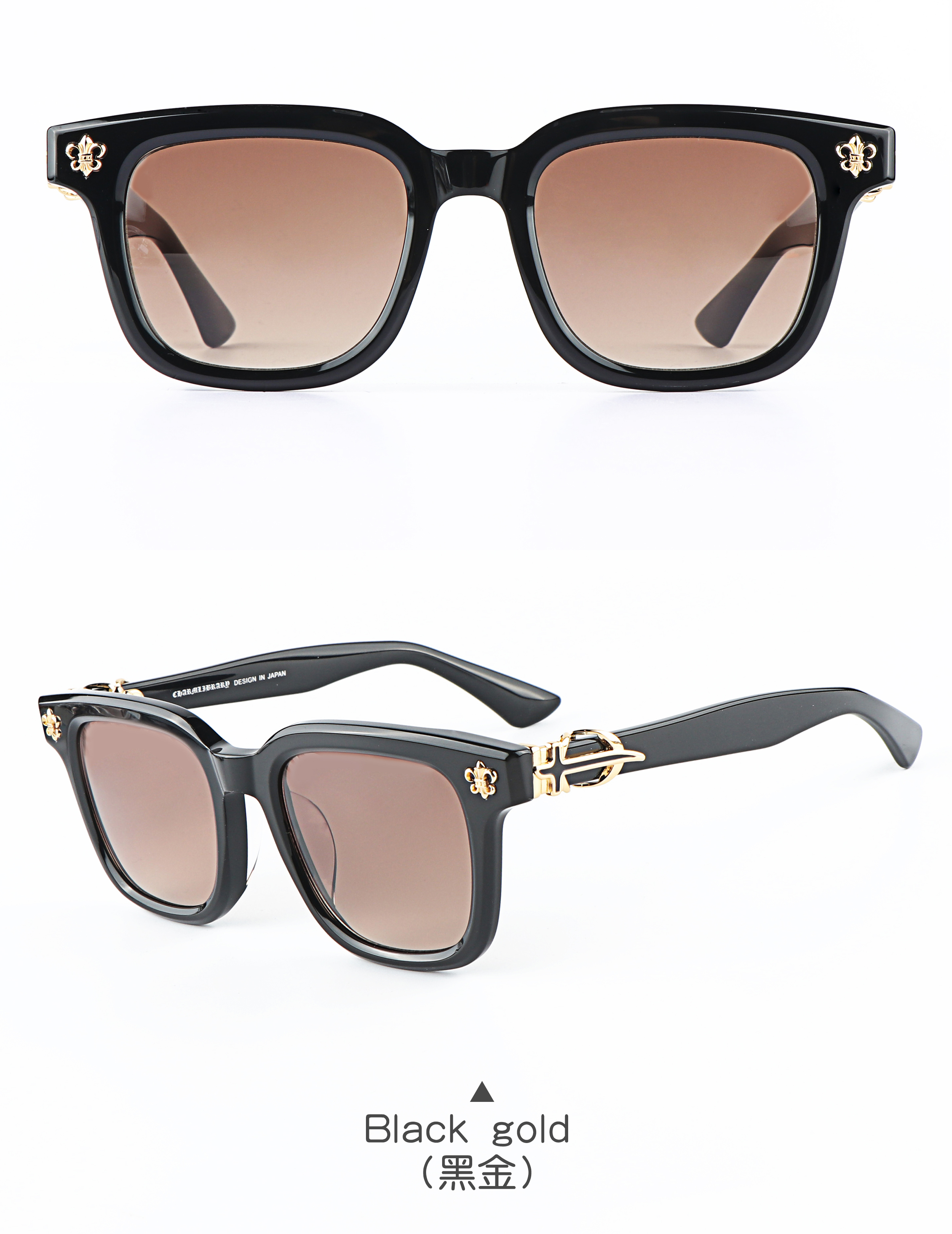 2025 Trending PC Material UV400 High Quality Acetate Vintage Fashion Luxury Brand Light Assorted Sunglasses Unisex Custom logo