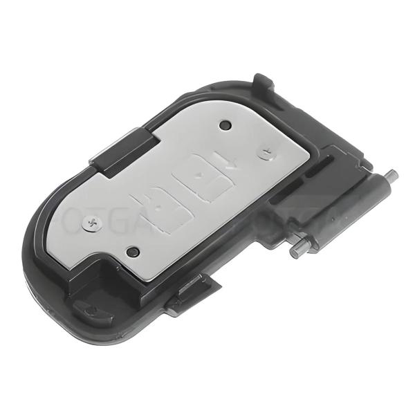 Band Brake Type Low Workbench Rotary Table Molding Machine For Making Battery Cover Plate