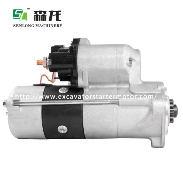 12V 3.0kw 11T Engine Starter Motor Denso 428000-4610 428000-4611 428000-4612 LAND ROVER RANGE ROVER III 3.6TD 4.4TD