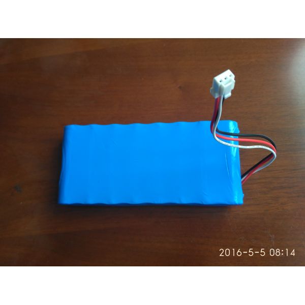 12V 2800mah Lithium Ion Battery Pack LiFePO4 Solar Panel Lithium Battery