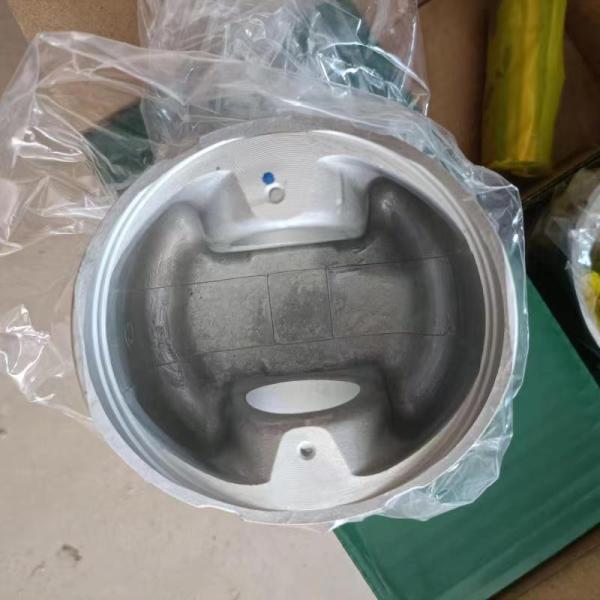 23410-42703 piston en aluminium de 2341042703/HYUNDAI/D4BB avec l'axe de piston