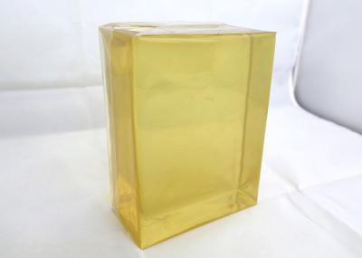 O derretimento quente esparadrapo baseado de borracha cola o revestimento 25gsm para as etiquetas de papel