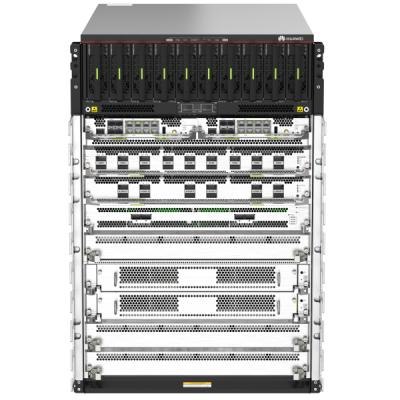 Huawei USG12008 NGFW Firewall with AI Threat Detection 1Tbps Throughput