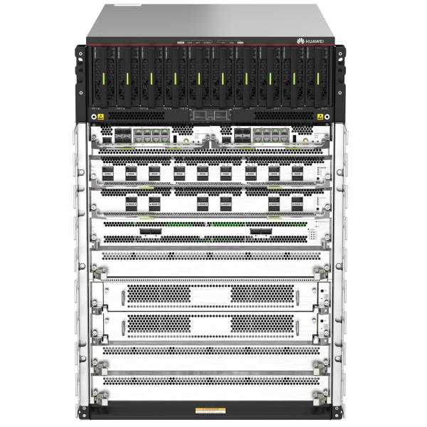 Huawei USG12008 NGFW Firewall with AI Threat Detection 1Tbps Throughput